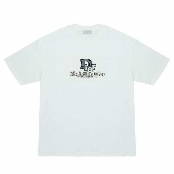 Dior T Shirts Short _SKUDiorXS-Lattr702215533